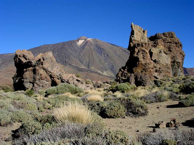 Teide